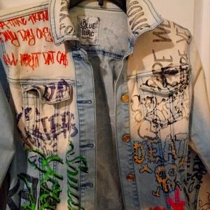 Denim
